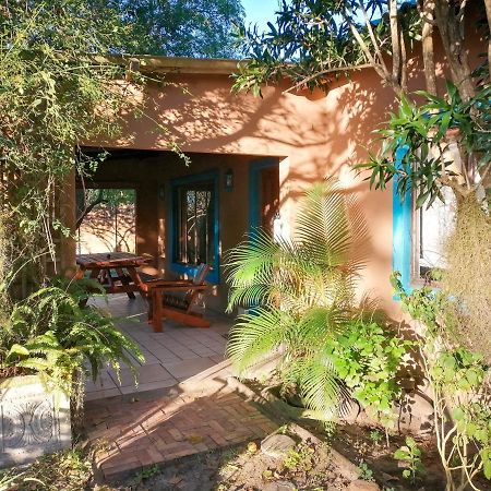 Kaia Homestead Sodwana Bay Exterior photo