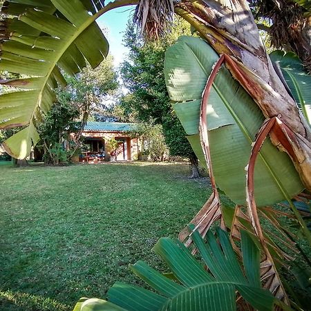 Kaia Homestead Sodwana Bay Exterior photo