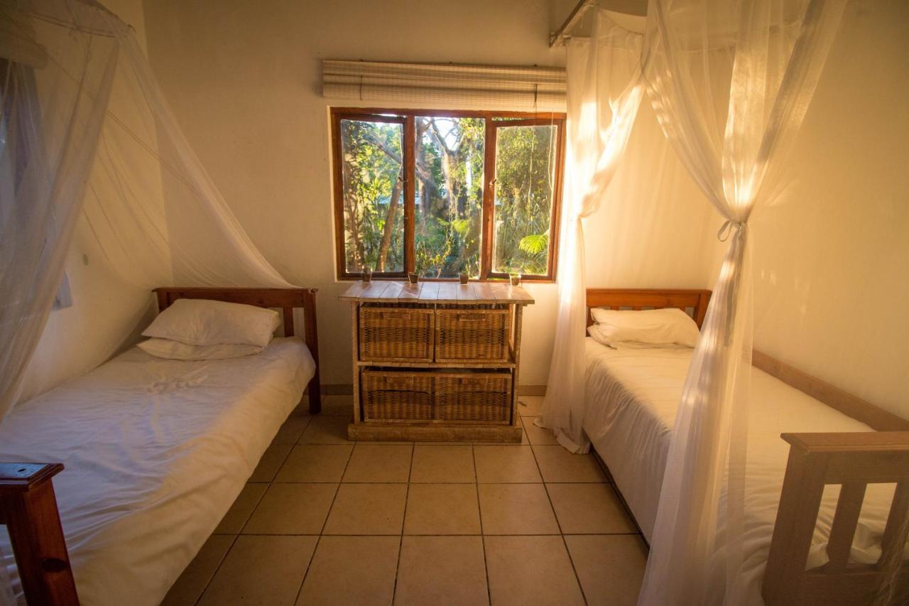 Kaia Homestead Sodwana Bay Exterior photo