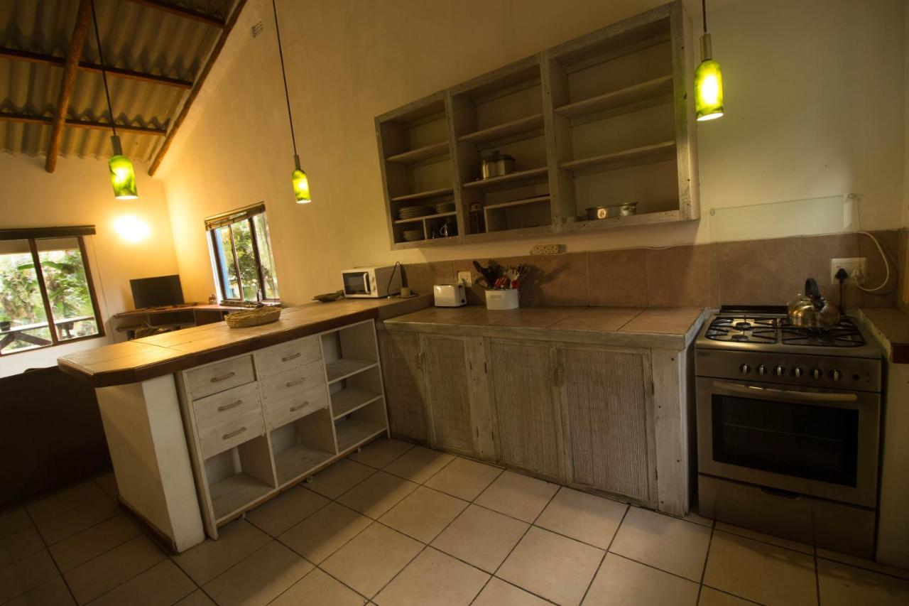 Kaia Homestead Sodwana Bay Exterior photo