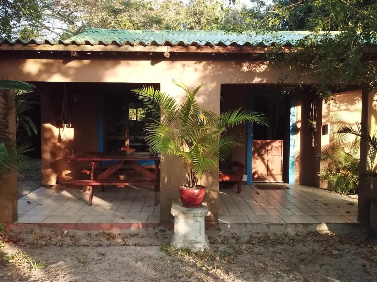 Kaia Homestead Sodwana Bay Exterior photo
