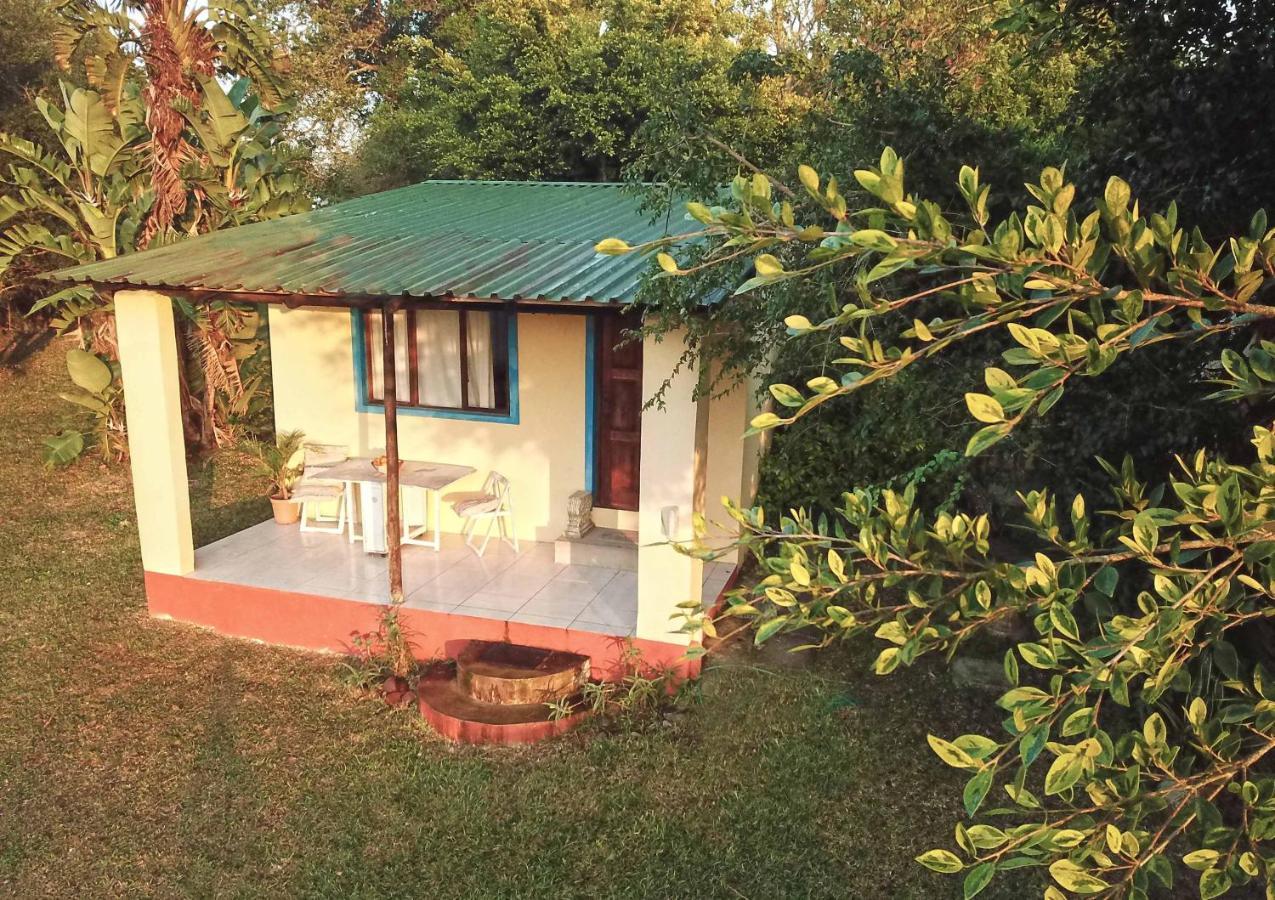 Kaia Homestead Sodwana Bay Exterior photo