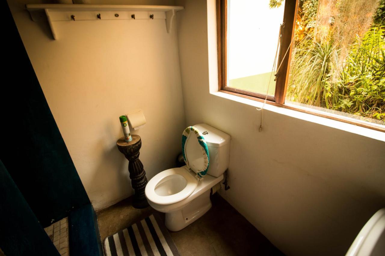Kaia Homestead Sodwana Bay Exterior photo