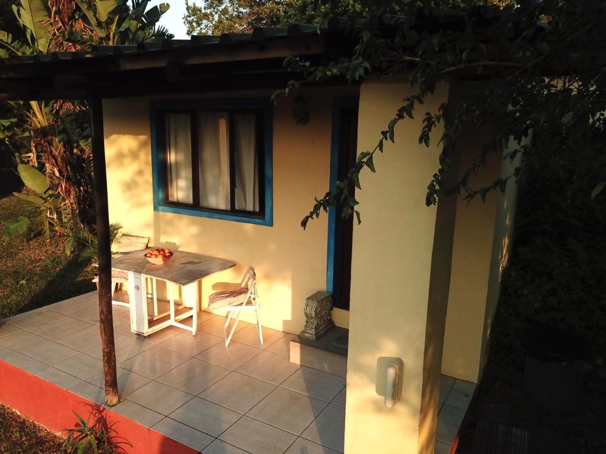 Kaia Homestead Sodwana Bay Exterior photo