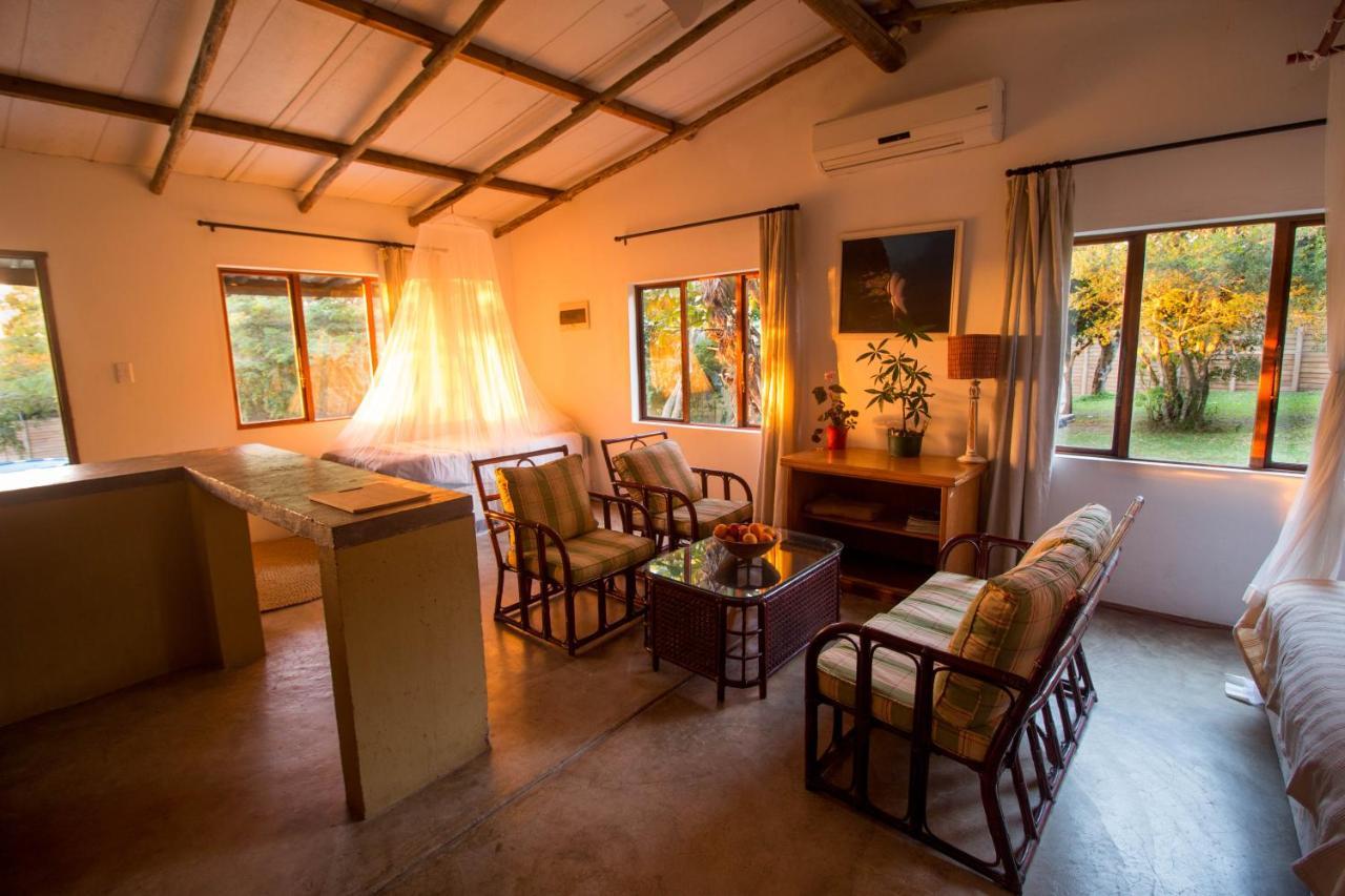 Kaia Homestead Sodwana Bay Exterior photo