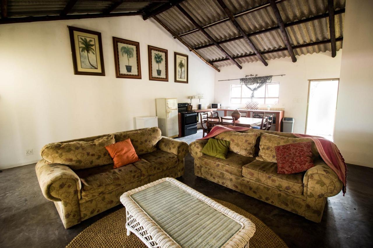 Kaia Homestead Sodwana Bay Exterior photo