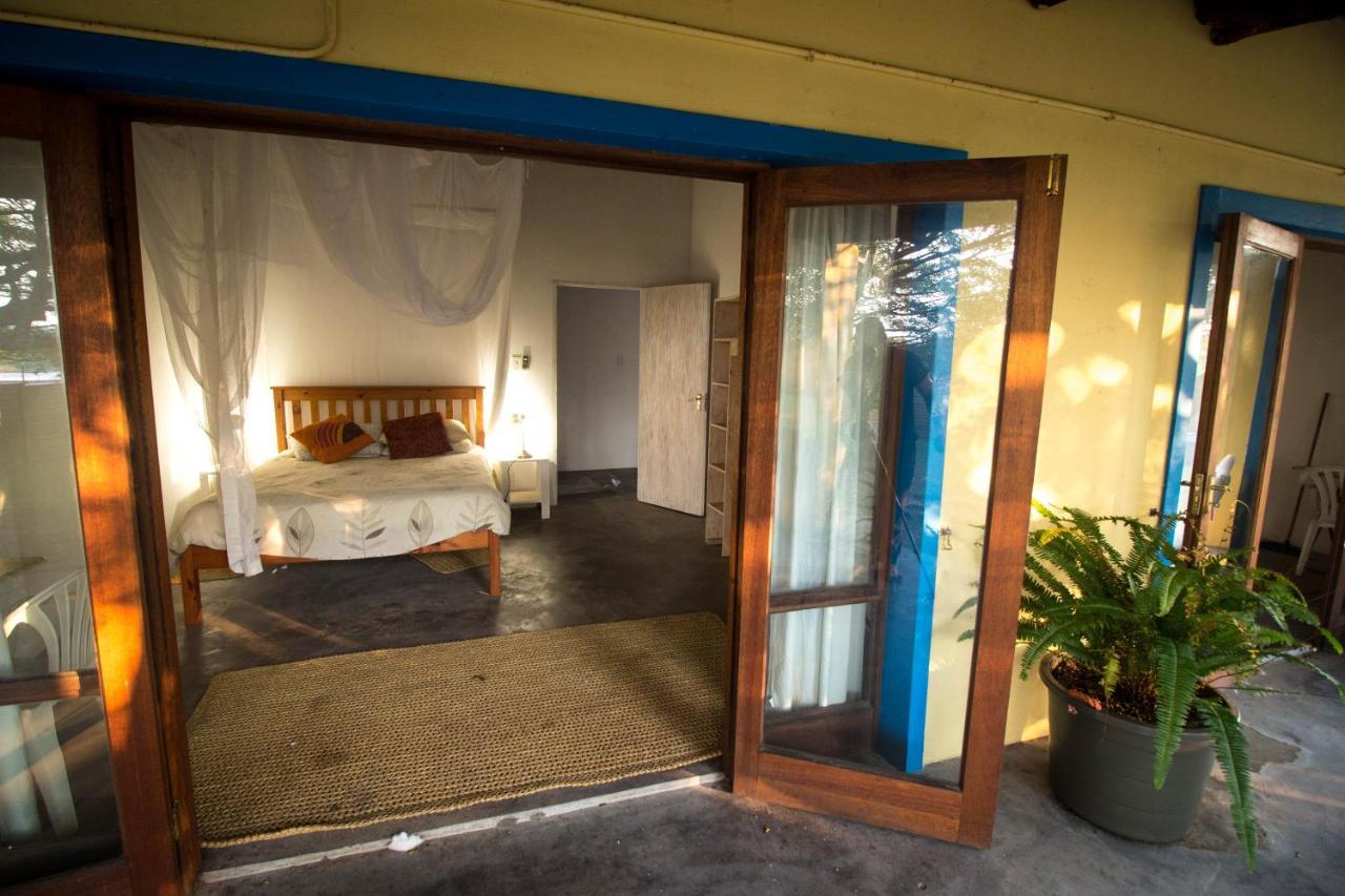 Kaia Homestead Sodwana Bay Exterior photo