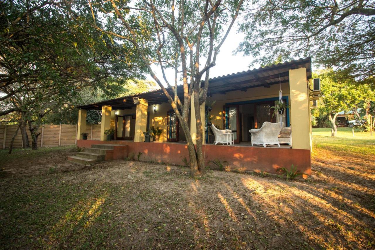 Kaia Homestead Sodwana Bay Exterior photo